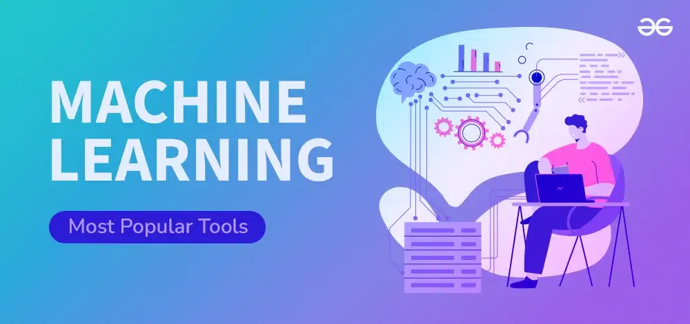 Most popular sale machine learning tools