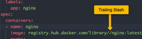 How To Troubleshoot Kubernetes Pods ? - GeeksforGeeks