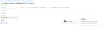 How To Use Azure Logic Apps For Workflow Automation ? - GeeksforGeeks