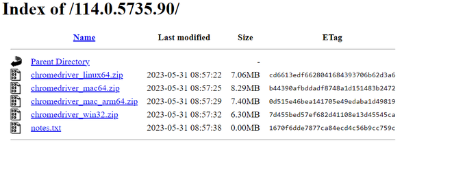 Selenium with C# for Automated Browser Testing - GeeksforGeeks