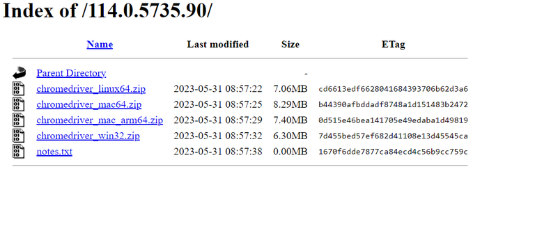 Selenium with C# for Automated Browser Testing - GeeksforGeeks