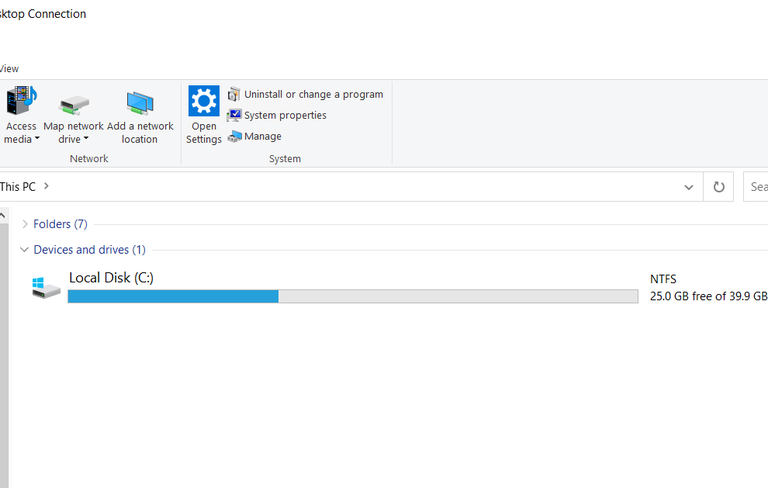 How To Increase The Storage Of EC2 Instance ? - GeeksforGeeks