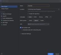 How to Convert a HashSet to JSON in Java? - GeeksforGeeks