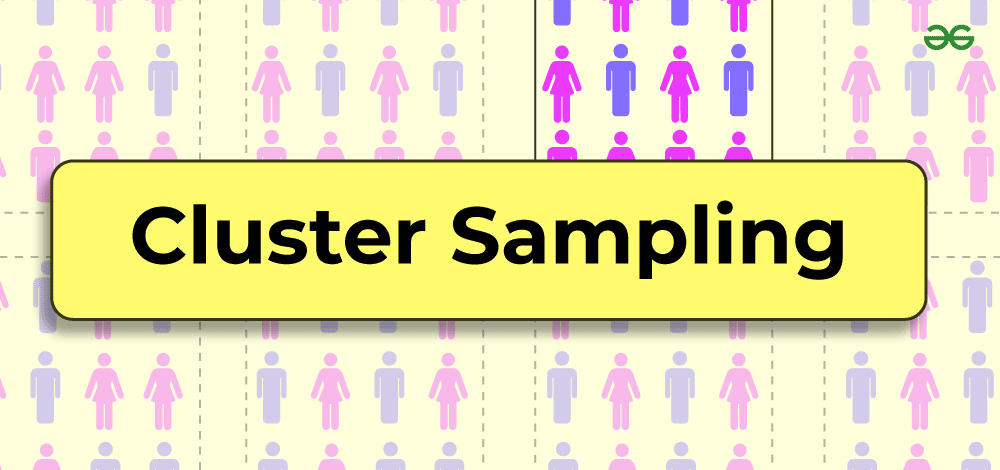 Cluster-Sampling