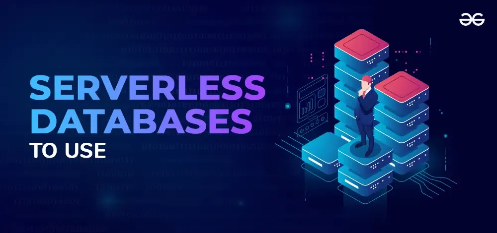 Top-Serverless-Databases-to-Use