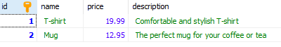 Insertion-of-values-in-Table-1-of-Database-2