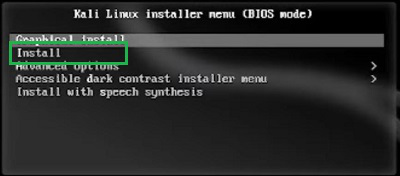 10--Install