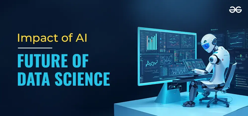 The-impact-of-AI-on-the-future-of-Data-Science