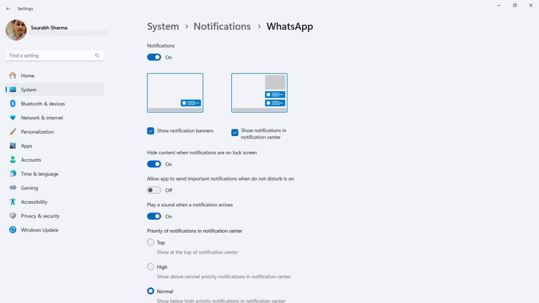 how-to-customize-notifications-for-each-app?