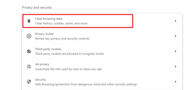 How to Delete Temporary Files in Windows 10? - GeeksforGeeks