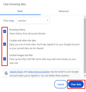 How to Delete Temporary Files in Windows 10? - GeeksforGeeks