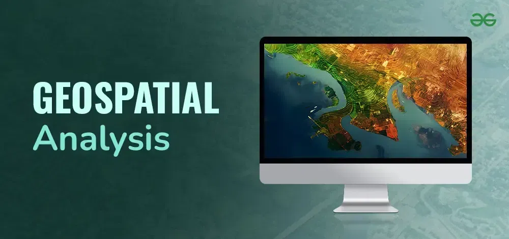 Geospatial-Analysis