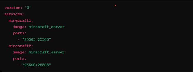How To Use Docker For Gaming Servers ? - GeeksforGeeks