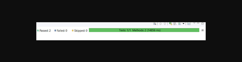 Parallel Testing with Java - GeeksforGeeks