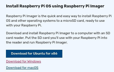 Architecture of Raspberry Pi - GeeksforGeeks