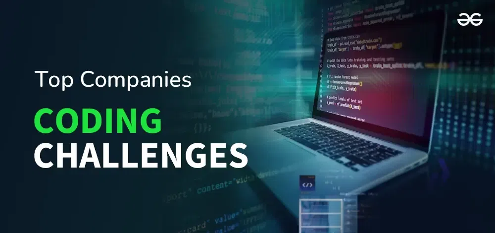 company-coding-challenges