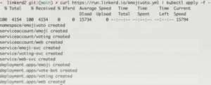 What Is Linkerd ? - GeeksforGeeks