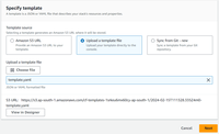 AWS CloudFormation Templates - GeeksforGeeks