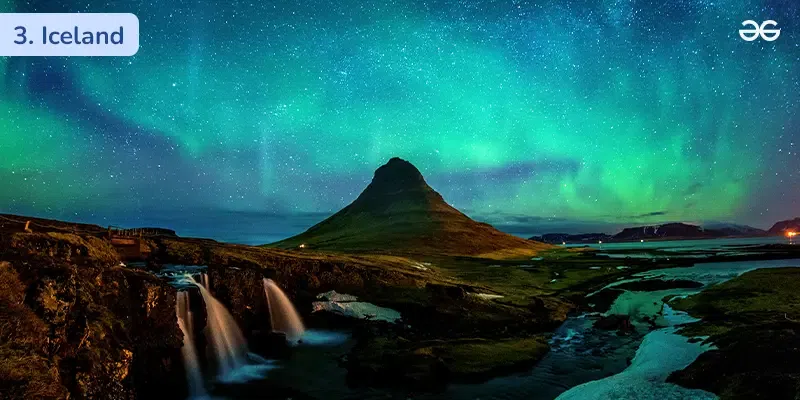 Iceland