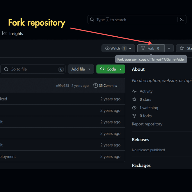 Git Workflows With Open Source Collaboration - GeeksforGeeks
