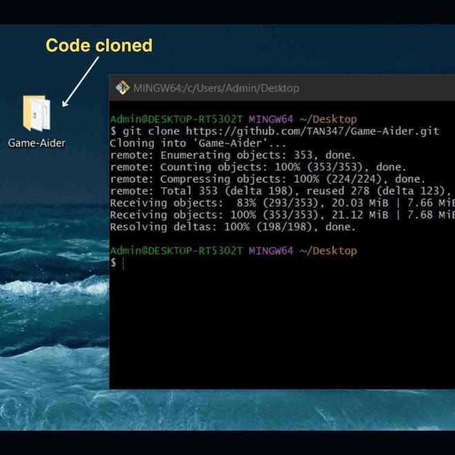 Git Workflows With Open Source Collaboration - GeeksforGeeks