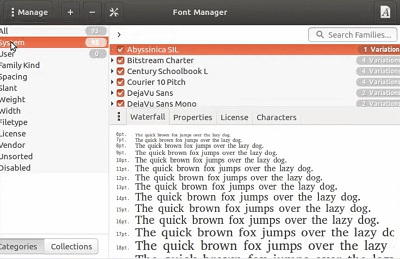 5--Font-Manager