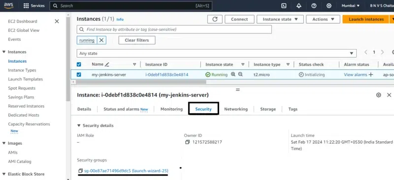 4-Configuring-Security-Credentials