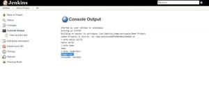 How To Set Environment Variables In Jenkins ? - GeeksforGeeks