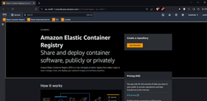 How To Push A Docker Image To Amazon ECR? - GeeksforGeeks