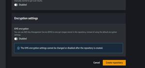 How To Push A Docker Image To Amazon ECR? - GeeksforGeeks