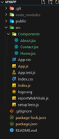How To Implement Navigation In React JS ? - GeeksforGeeks