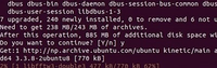 How To Customize Your Linux Desktop Environment Geeksforgeeks