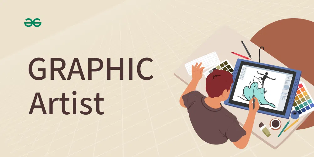 Graphic Artist Responsibilities Skills And Career Outlook 