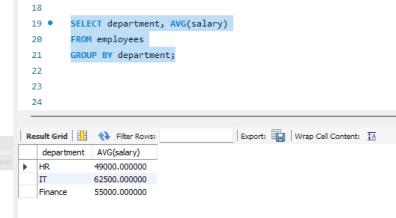 Non-Aggregated-Columns-to-GROUP-BY