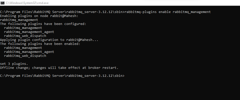 Event-driven Applications With Spring Cloud Stream - GeeksforGeeks