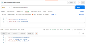 Event-driven Applications With Spring Cloud Stream - GeeksforGeeks