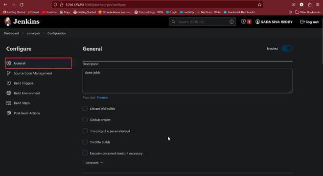 How To Setup Up Jenkins Webhooks For Automated Builds? - GeeksforGeeks