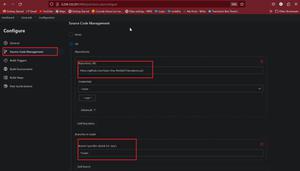 How To Setup Up Jenkins Webhooks For Automated Builds? - GeeksforGeeks