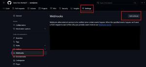 How To Setup Up Jenkins Webhooks For Automated Builds? - GeeksforGeeks