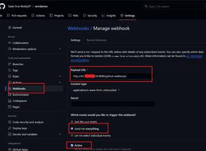How To Setup Up Jenkins Webhooks For Automated Builds? - GeeksforGeeks
