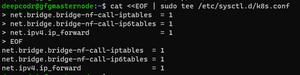 How to Deploy a Kubernetes Cluster in Azure Virtual Machines ...