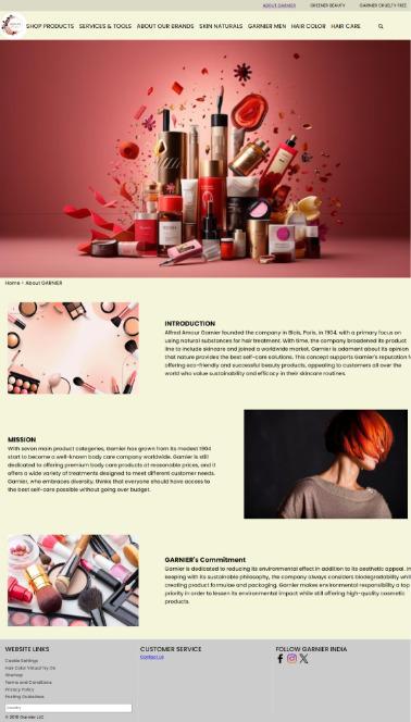 About Us