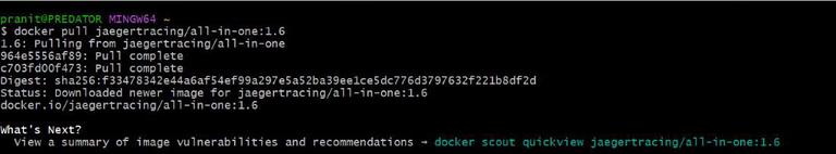 How Can I Expose More Than 1 Port With Docker ? - GeeksforGeeks