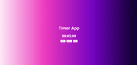 Creating a Timer Component with useEffect Hook in React - GeeksforGeeks