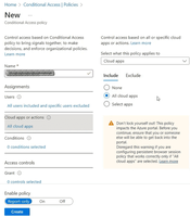 Azure AD Conditional Access Policies Explained - GeeksforGeeks