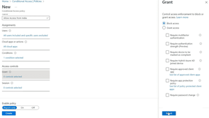 Azure AD Conditional Access Policies Explained - GeeksforGeeks