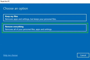 3 Secure Ways to Erase a Hard Drive Completely - GeeksforGeeks