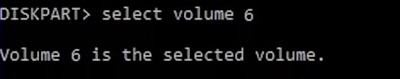 7--Select-Volume