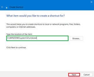 Command Prompt Hacks for Windows - GeeksforGeeks