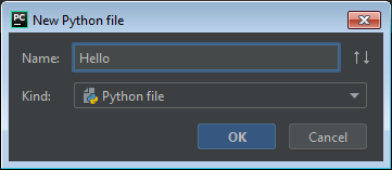 pycharm3